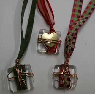 How To: Make My Holiday Ornaments