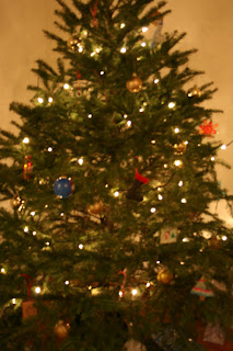 The Night Before Christmas
