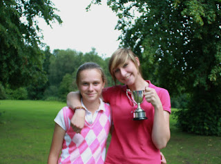 Emma and Runner Up Eva-click to enlarge