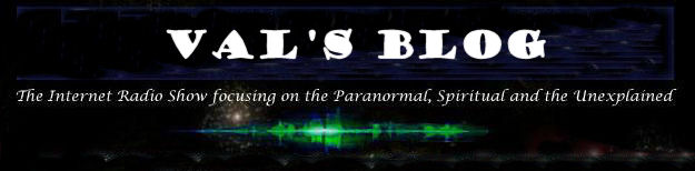 Vals Blog