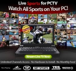 watch live nfl football on the internet with your computer