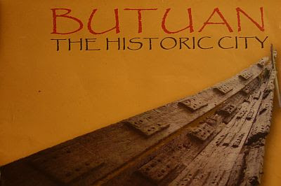 butuan balangay city museum philippines spots regional interesting shrine brochure tourism taking