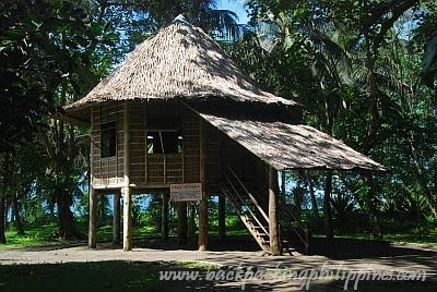 rizal dapitan shrine jose casa redonda house hexagonal chickens noon norte zamboanga del visit talisay where his