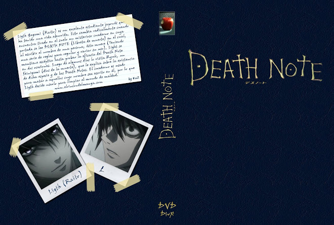 DEATH  NOTE