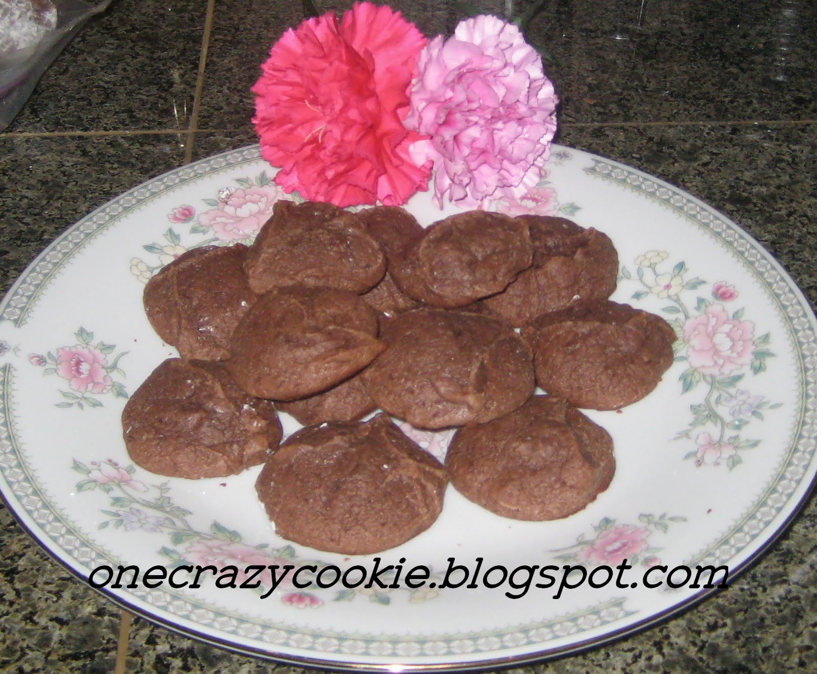 Cream Cheese Brownie Bites