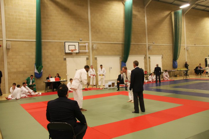 My Judo Journey: Overcoming Injuries and Reaching Blue Belt