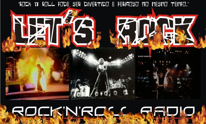 Let's Rock Radio
