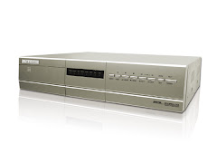8 CH. D.V.R STANDALONE