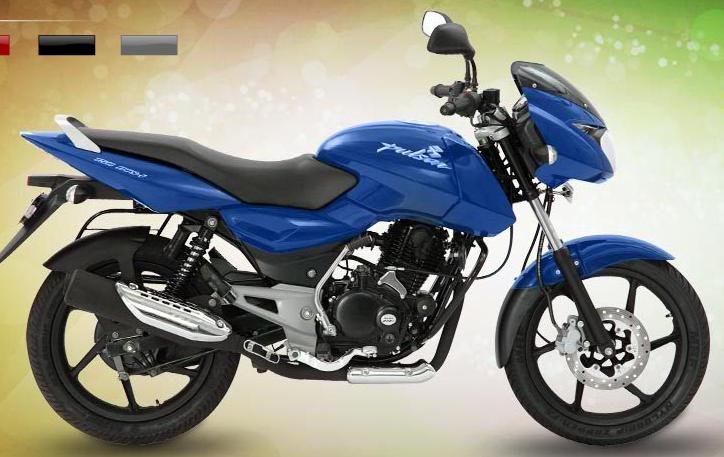 pulsar 200cc 2008 model