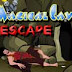 Magical cave escape