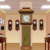 Clock Showroom Escape