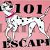 101 Dalmatians Escape
