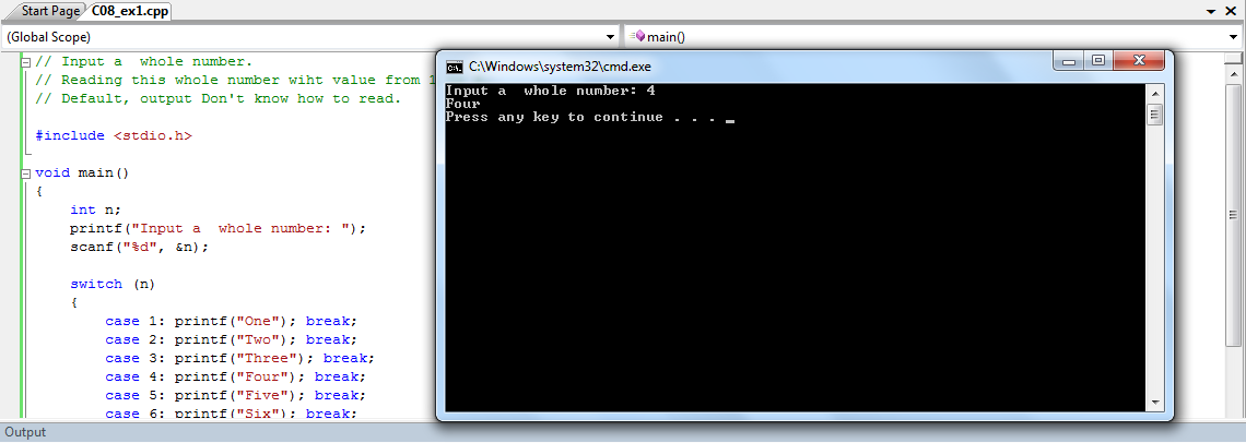 June 2010 - C Source Code - C++ Source Code