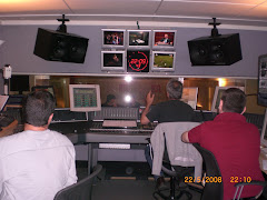 l'émission en cours "On refait le match"