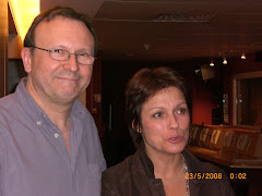 Hélène & Bernard Meneguzzi