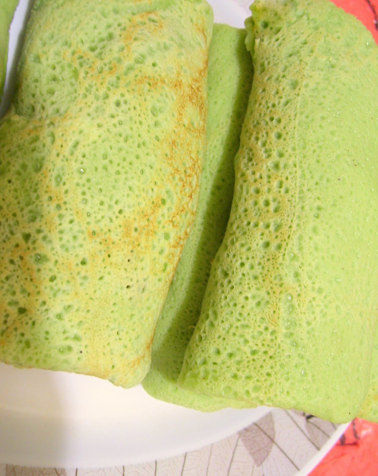 Everything4sweets Dadar gulung