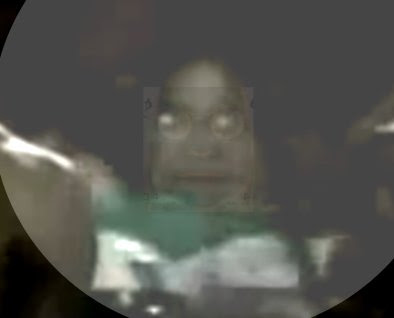 Foto Penampakan Hantu Arwah Michael Jackson | Gosip Art