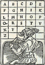 Typesetter at Work (1541)