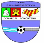 CPC Somontano - Barbastro