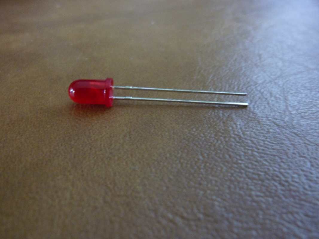 Hands On Arduino Project 5 LED Chase Effect