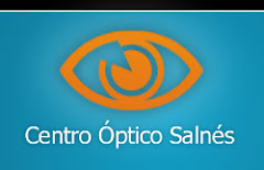 Centro Óptico Salnés