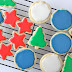 Cookie Icing No Corn Syrup - Christmas Sugar Cookies With Easy Icing Sally S Baking Addiction - Use light corn syrup if you want a more pure white final product or dark corn syrup if you're okay with an ivory hue.