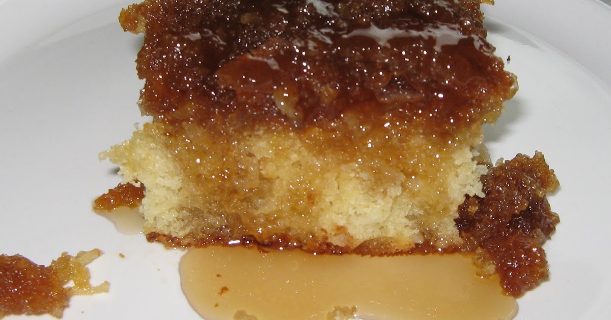 Les douceurs de genny: POUDING À LA NOIX DE COCO