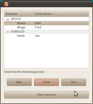 Pyqt-treeview jarimage