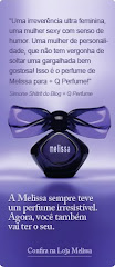 +Q perfume Blog & Melissa