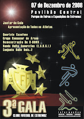 3ª Gala do Clube Futebol de Estremoz