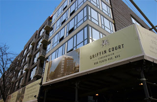 New Development: Griffin Court - 800 10th Avenue