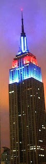 Empire State Building Going Green