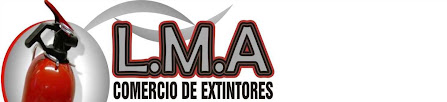 L.M.A COMÉRCIO DE EXTINTORES