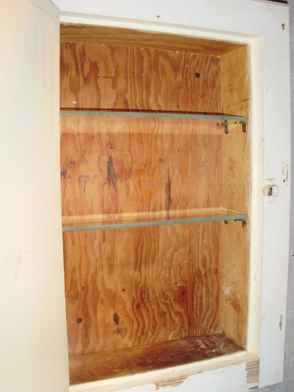 Log Cabin Antiques & Gifts Built in medicine