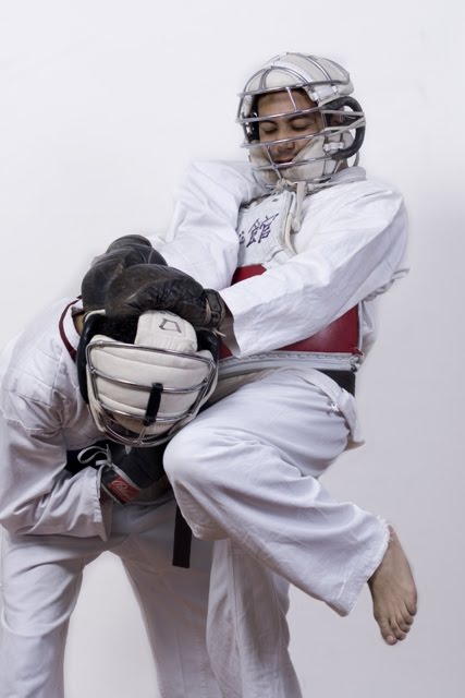 NIPPON KEMPO "TATE NO KAI"