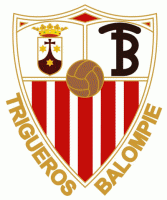 Club Deportivo Trigueros Balompie