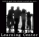 Come and See Me At Our Learning Center