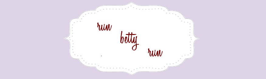 run betty run