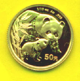 2004 PANDA Bear