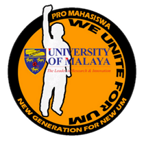 Pro-Mahasiswa UM.