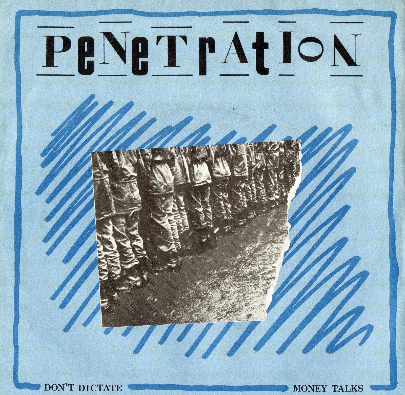 Penetration Don T Dictate 57