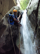 Cascada Cochimel ( Maguey Durmiente)