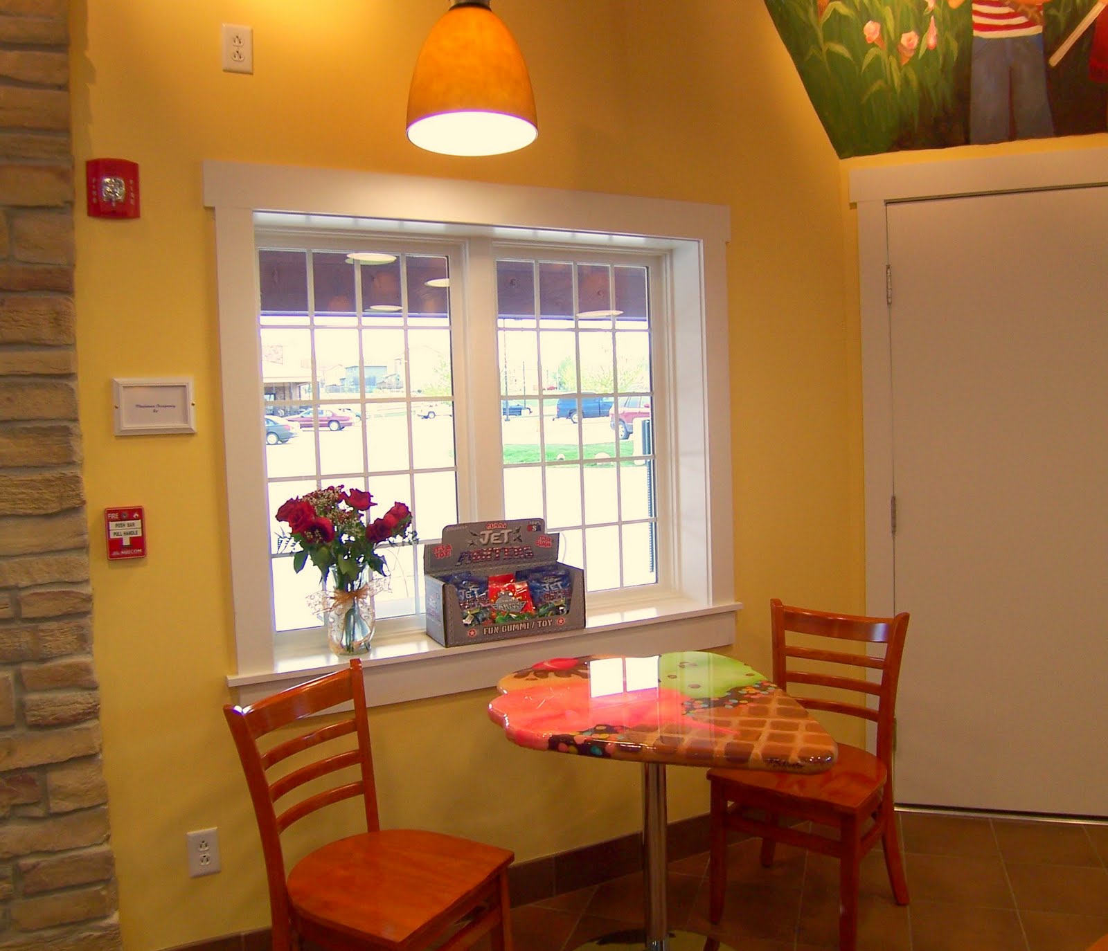 Eisenlauer Team Blogspot New Ice Cream Store in Pleasant Hill Over