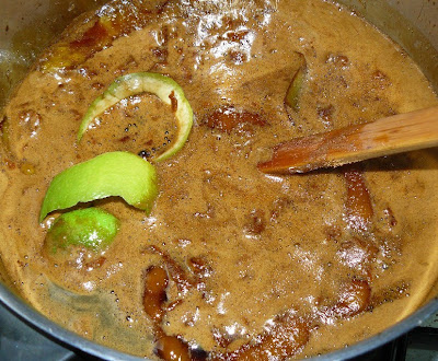 Outras Comidas: Capilé
