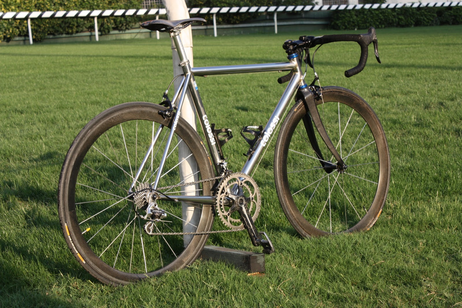 colossi bikes for sale