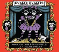 Enter the Evelyn Evelyn World
