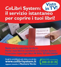 Servizio CoLibrì System