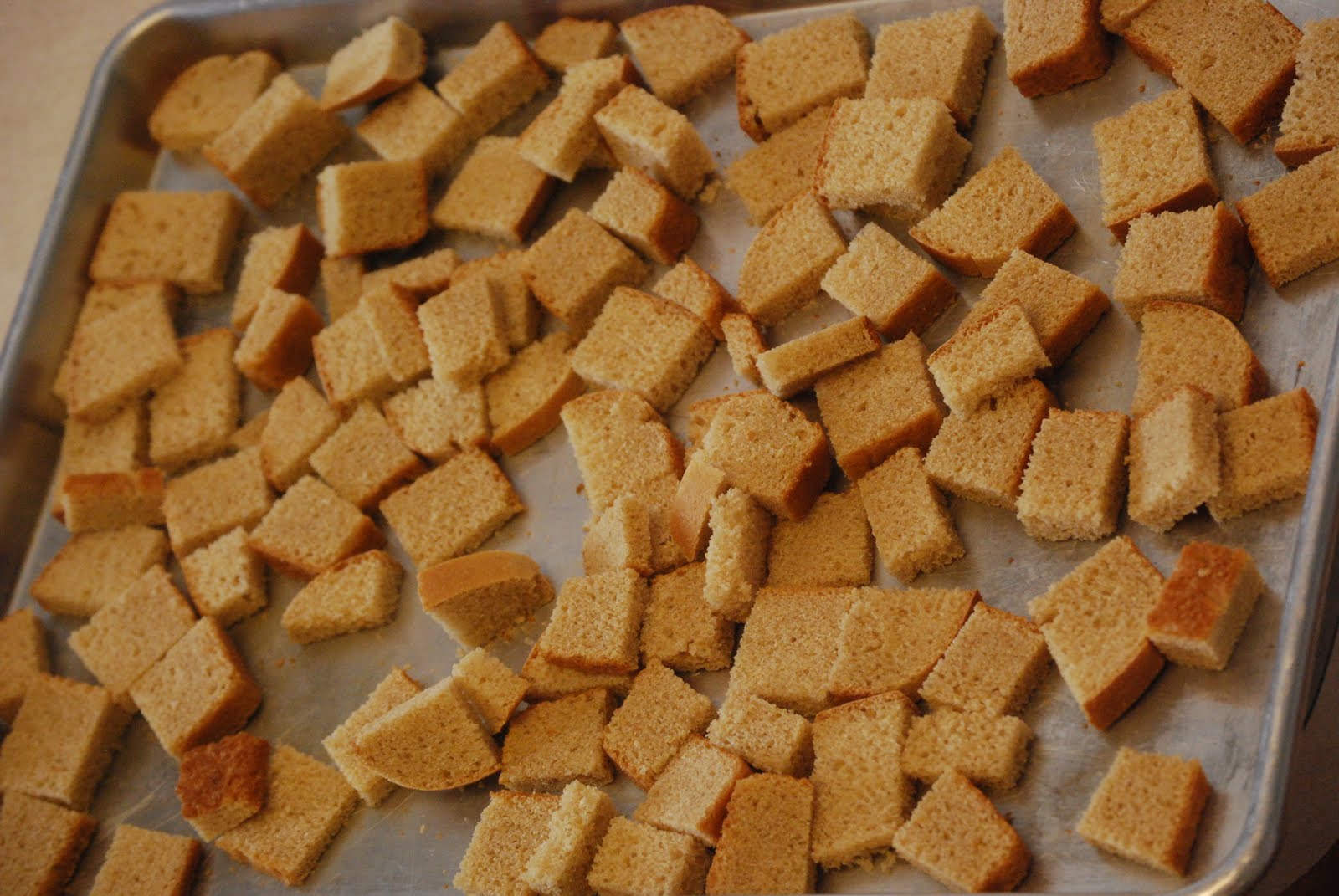 Suzie s Sweet Wheat What To Do With Stale Bread 