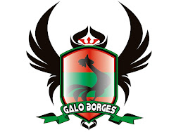 Escudo Galo Borges