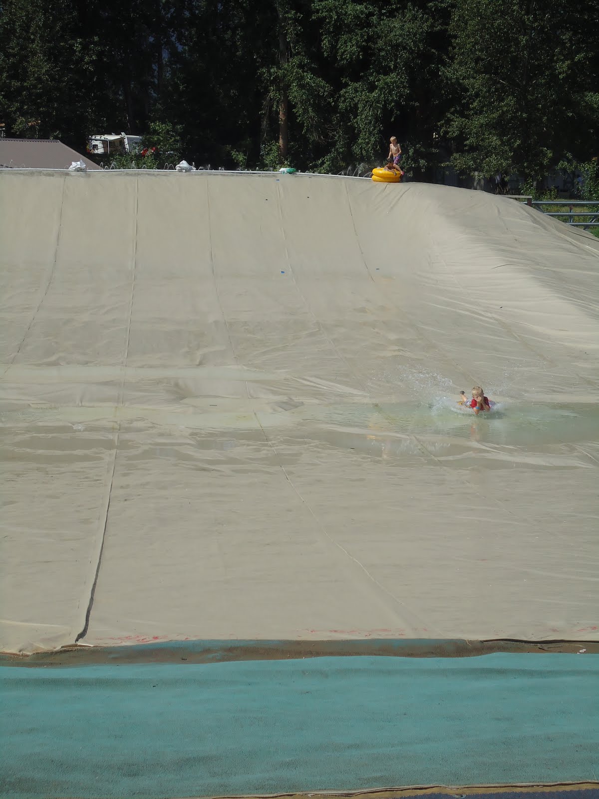 Noah and Nick Ensign Ranch